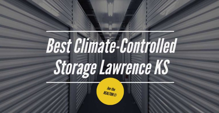 climate controlled storage units hallway