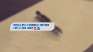 a pen on top of a contract piece of paper