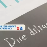 Free Multifamily Due Diligence Checklist featured image