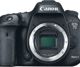 Canon EOS 70d