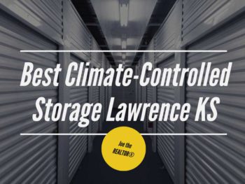 climate controlled storage units hallway
