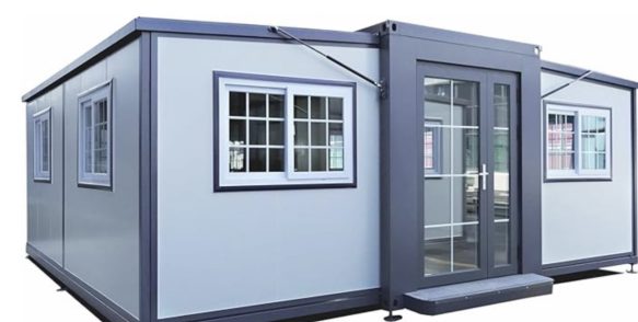 pre fab tiny house for sale on amazon